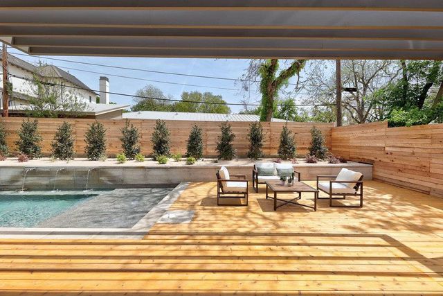 1601 Woodlawn BLVD, Austin, TX 78703