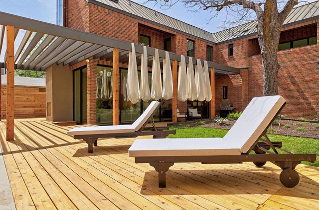 1601 Woodlawn BLVD, Austin, TX 78703