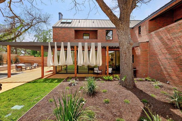 1601 Woodlawn BLVD, Austin, TX 78703