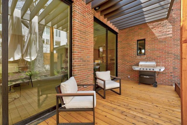 1601 Woodlawn BLVD, Austin, TX 78703