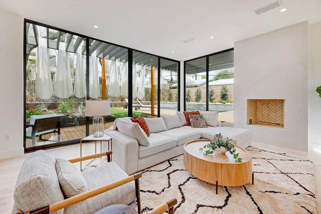 1601 Woodlawn BLVD, Austin, TX 78703