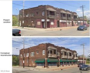 12103 Kinsman Road, Cleveland, OH 44120