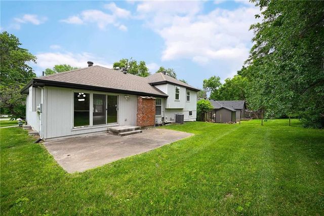 6700 Mastin Street, Shawnee, KS 66203