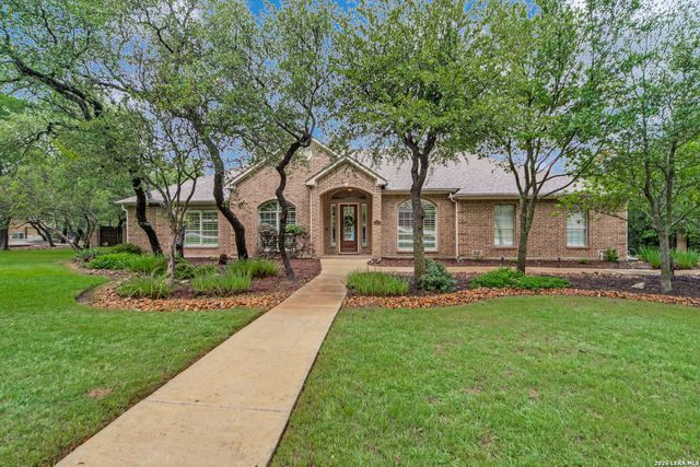 1123 Saddle Horse, San Antonio, TX 78260