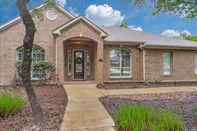 1123 Saddle Horse, San Antonio, TX 78260