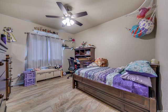 1123 Saddle Horse, San Antonio, TX 78260