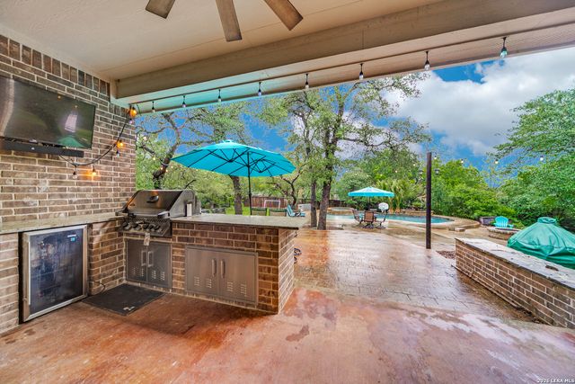 1123 Saddle Horse, San Antonio, TX 78260