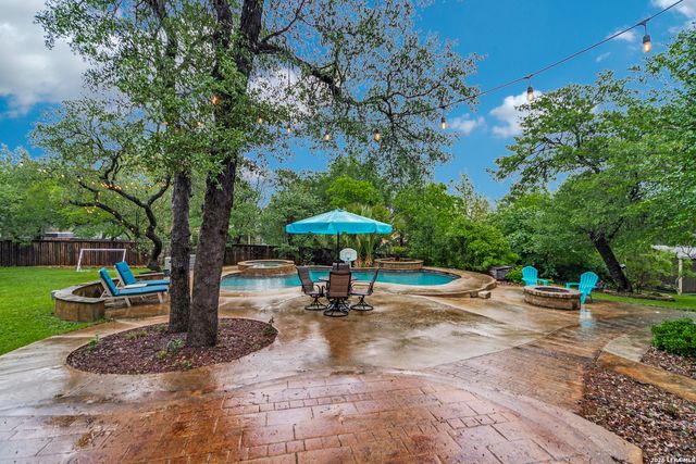 1123 Saddle Horse, San Antonio, TX 78260