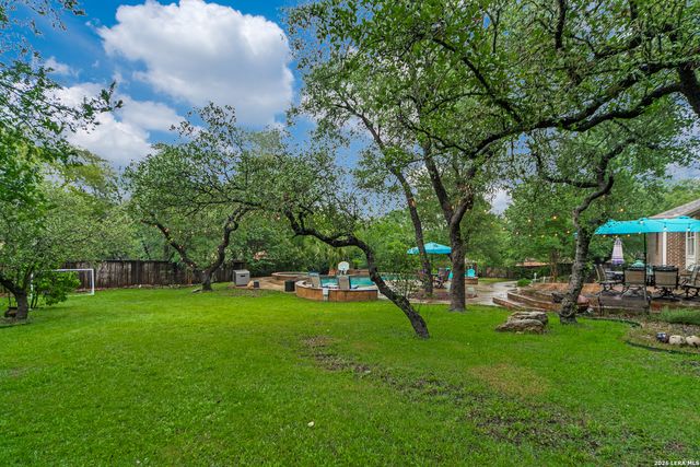 1123 Saddle Horse, San Antonio, TX 78260