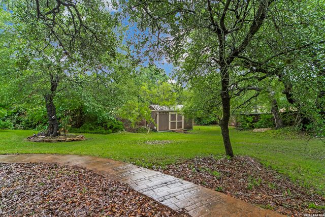 1123 Saddle Horse, San Antonio, TX 78260
