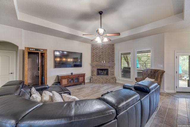 1123 Saddle Horse, San Antonio, TX 78260