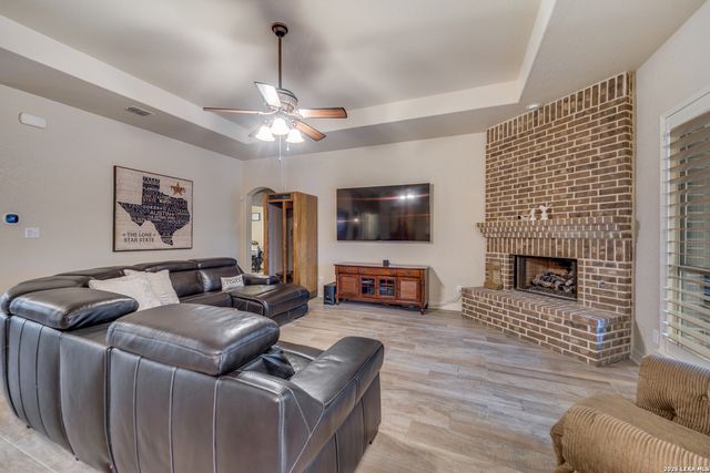 1123 Saddle Horse, San Antonio, TX 78260