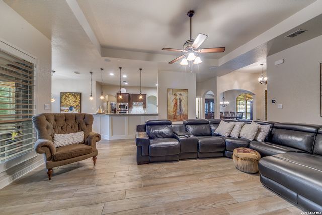 1123 Saddle Horse, San Antonio, TX 78260