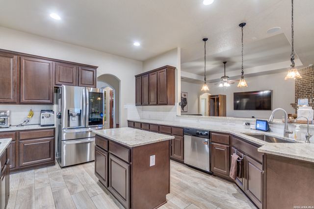 1123 Saddle Horse, San Antonio, TX 78260