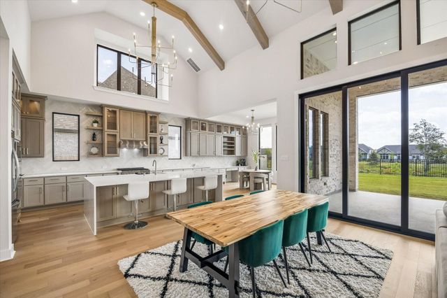7802 Ashy Sunflower Lane, Katy, TX 77493