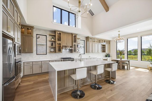 7802 Ashy Sunflower Lane, Katy, TX 77493