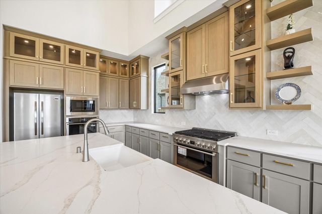 7802 Ashy Sunflower Lane, Katy, TX 77493