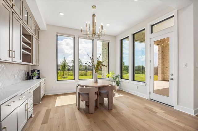 7802 Ashy Sunflower Lane, Katy, TX 77493