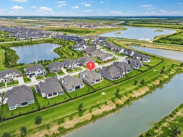 7802 Ashy Sunflower Lane, Katy, TX 77493