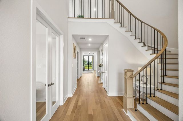 7802 Ashy Sunflower Lane, Katy, TX 77493