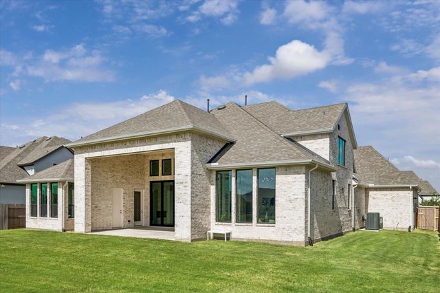 7802 Ashy Sunflower Lane, Katy, TX 77493