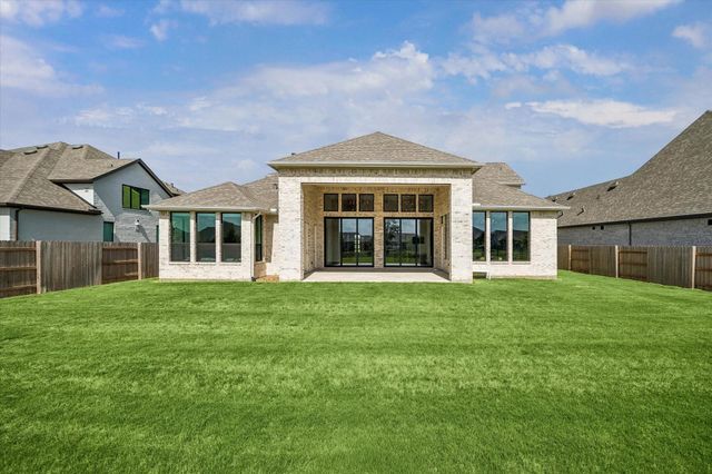 7802 Ashy Sunflower Lane, Katy, TX 77493