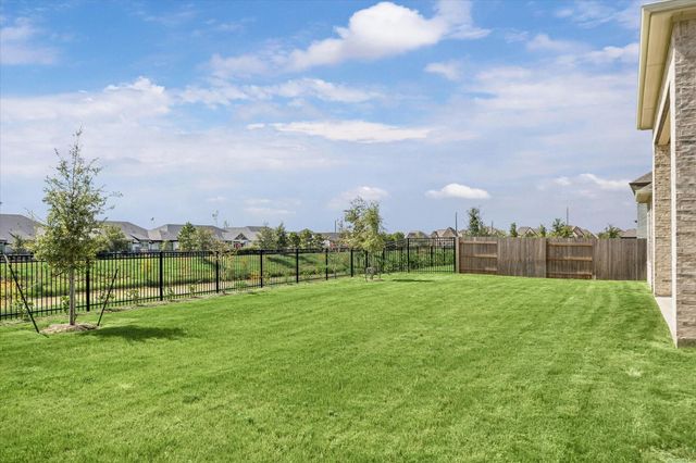 7802 Ashy Sunflower Lane, Katy, TX 77493