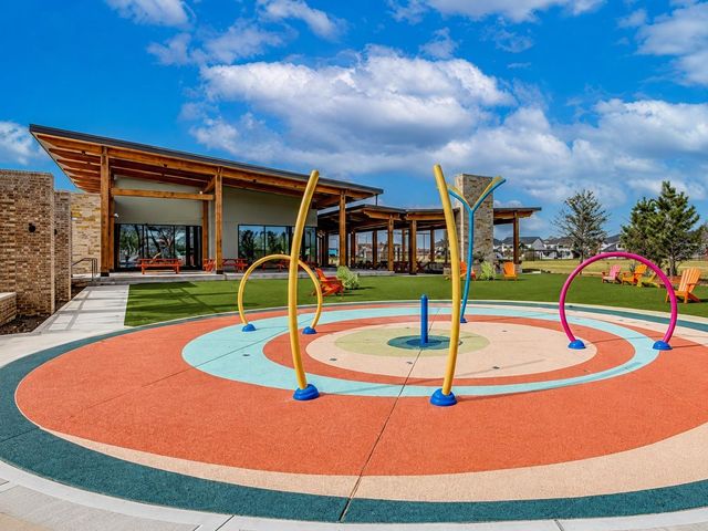 7802 Ashy Sunflower Lane, Katy, TX 77493