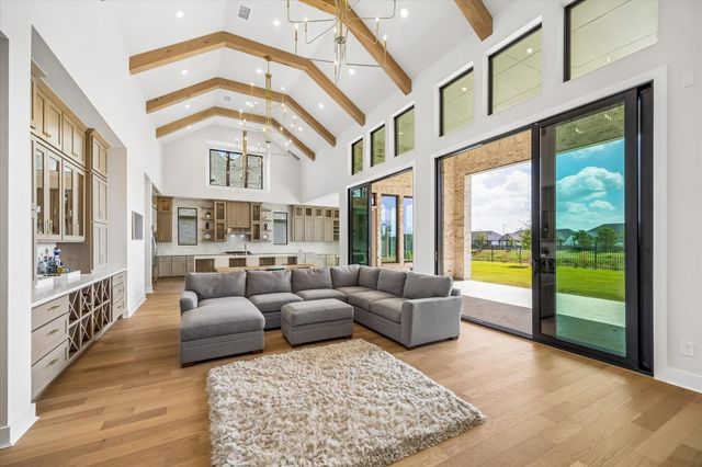 7802 Ashy Sunflower Lane, Katy, TX 77493