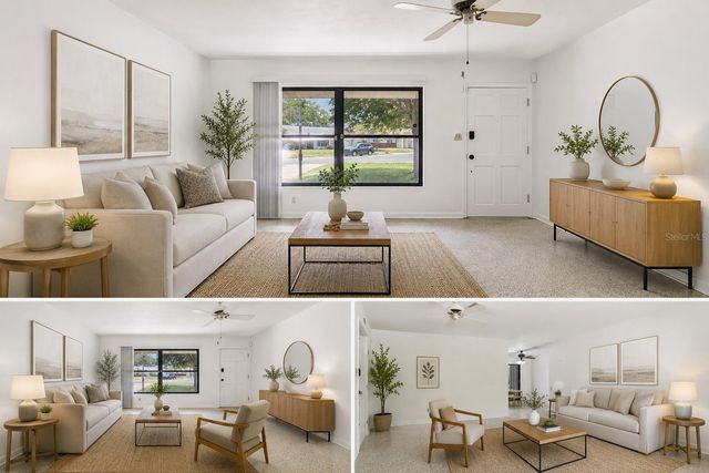 600 TRUESDELL AVENUE, Altamonte Springs, FL 32701