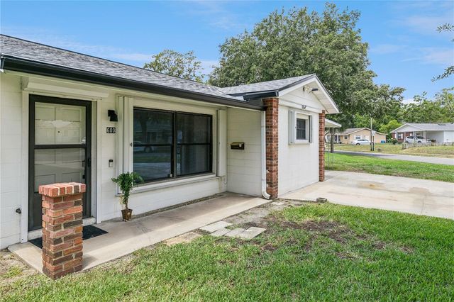 600 TRUESDELL AVENUE, Altamonte Springs, FL 32701