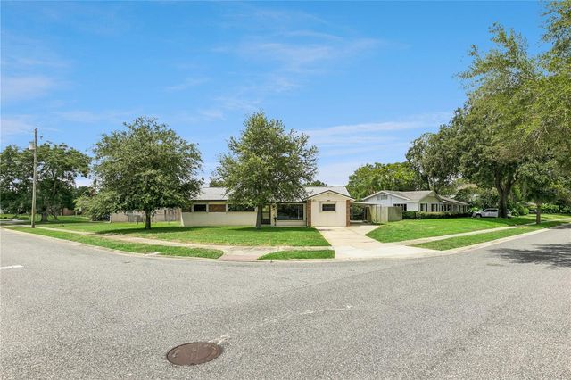 600 TRUESDELL AVENUE, Altamonte Springs, FL 32701