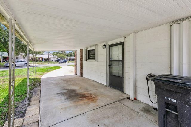 600 TRUESDELL AVENUE, Altamonte Springs, FL 32701