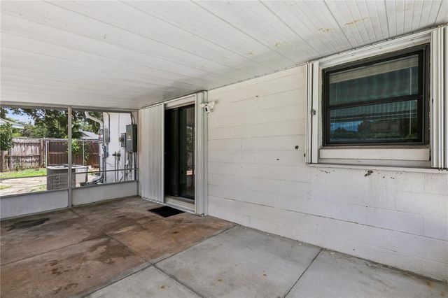 600 TRUESDELL AVENUE, Altamonte Springs, FL 32701