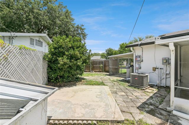 600 TRUESDELL AVENUE, Altamonte Springs, FL 32701