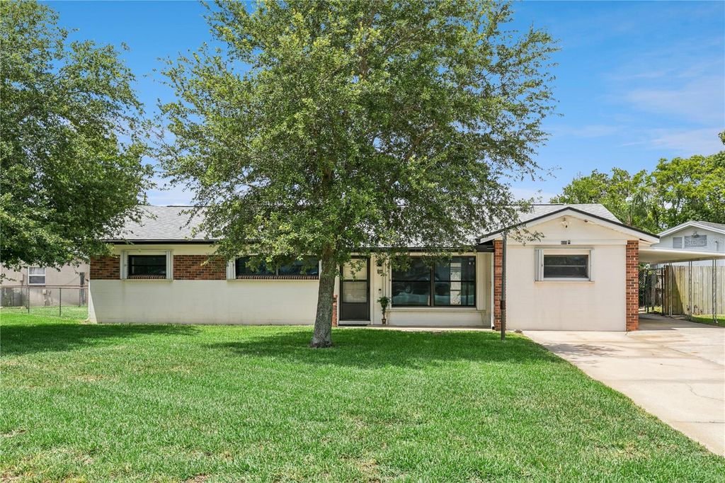 600 TRUESDELL AVENUE, Altamonte Springs, FL 32701