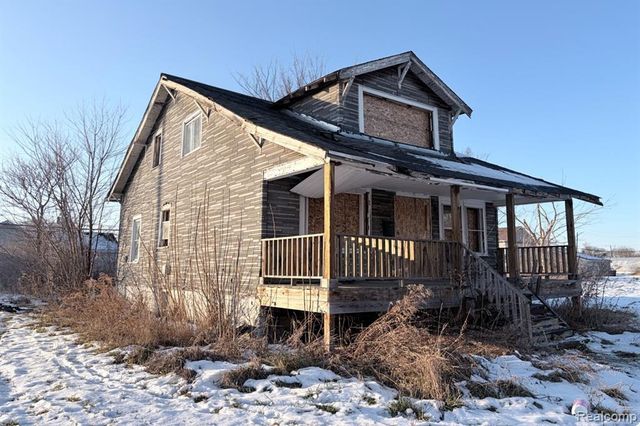 19375 Danbury Street, Detroit, MI 48203