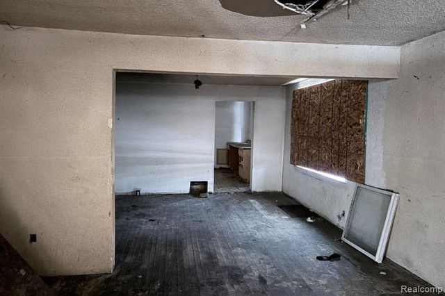 19375 Danbury Street, Detroit, MI 48203