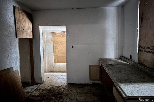 19375 Danbury Street, Detroit, MI 48203