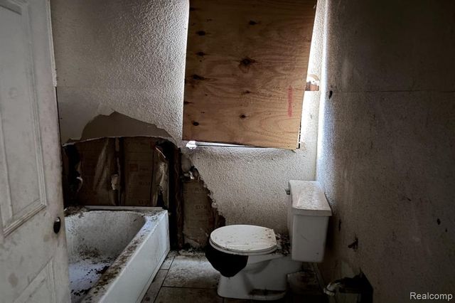 19375 Danbury Street, Detroit, MI 48203