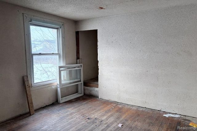 19375 Danbury Street, Detroit, MI 48203