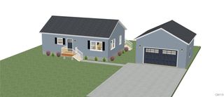 6773 South James Street, Rome-outside, NY 13440