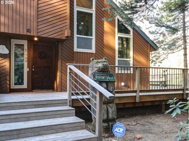 67799 E NICKLAUS Way, Welches, OR 97067
