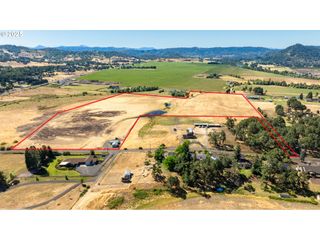 0 QUAIL Ln, Roseburg, OR 97471