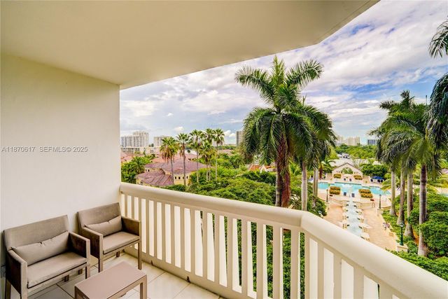 2000 Island Boulevard 710, Aventura, FL 33160