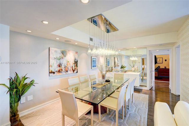2000 Island Boulevard 710, Aventura, FL 33160
