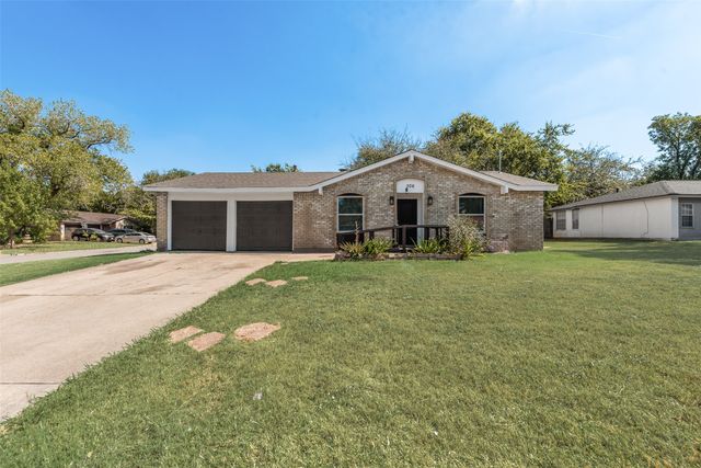 306 Asbury Circle, Euless, TX 76039