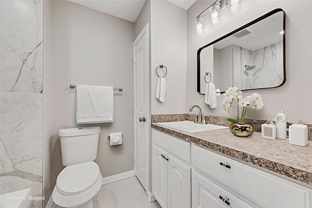 306 Asbury Circle, Euless, TX 76039