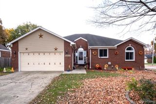 20400 Martin Road, Saint Clair Shores, MI 48081