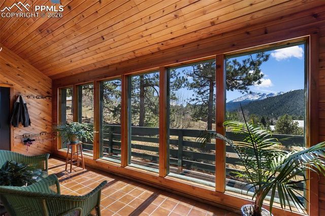 200 Sun Ridge Court, Woodland Park, CO 80863